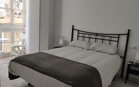 Apartamento El Gaditano Errante