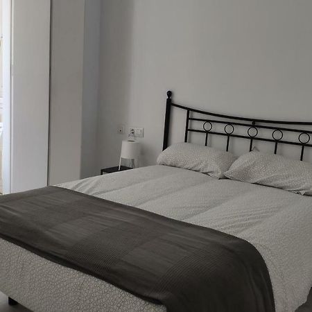 Apartamento El Gaditano Errante Cadice Esterno foto