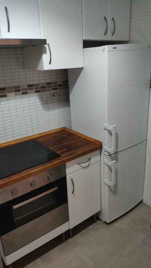 Apartamento El Gaditano Errante Cadice Esterno foto