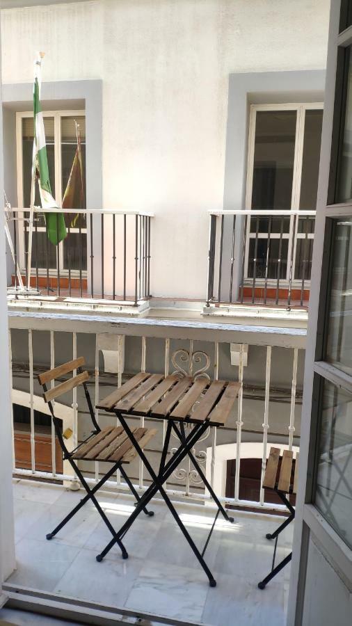 Apartamento El Gaditano Errante Cadice Esterno foto