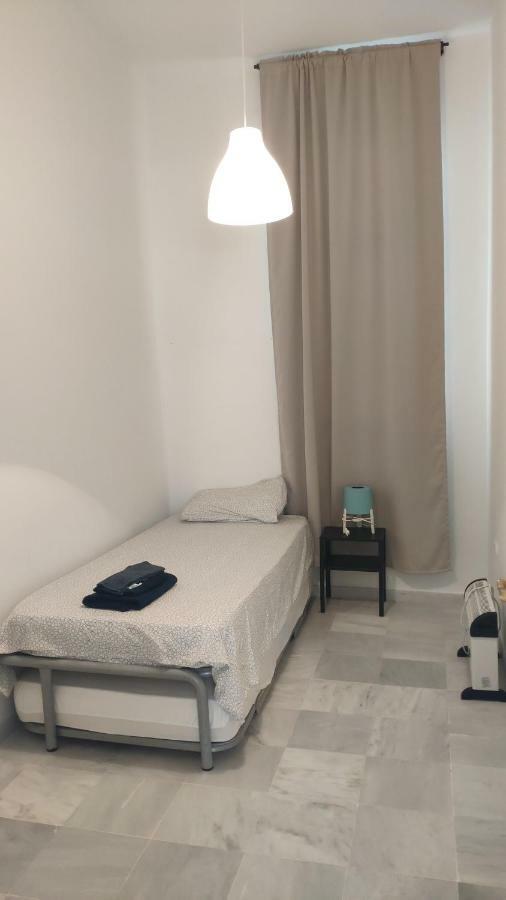 Apartamento El Gaditano Errante Cadice Esterno foto