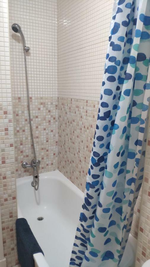 Apartamento El Gaditano Errante Cadice Esterno foto