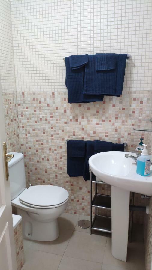 Apartamento El Gaditano Errante Cadice Esterno foto